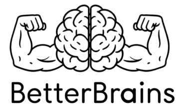 Better Brains Logo